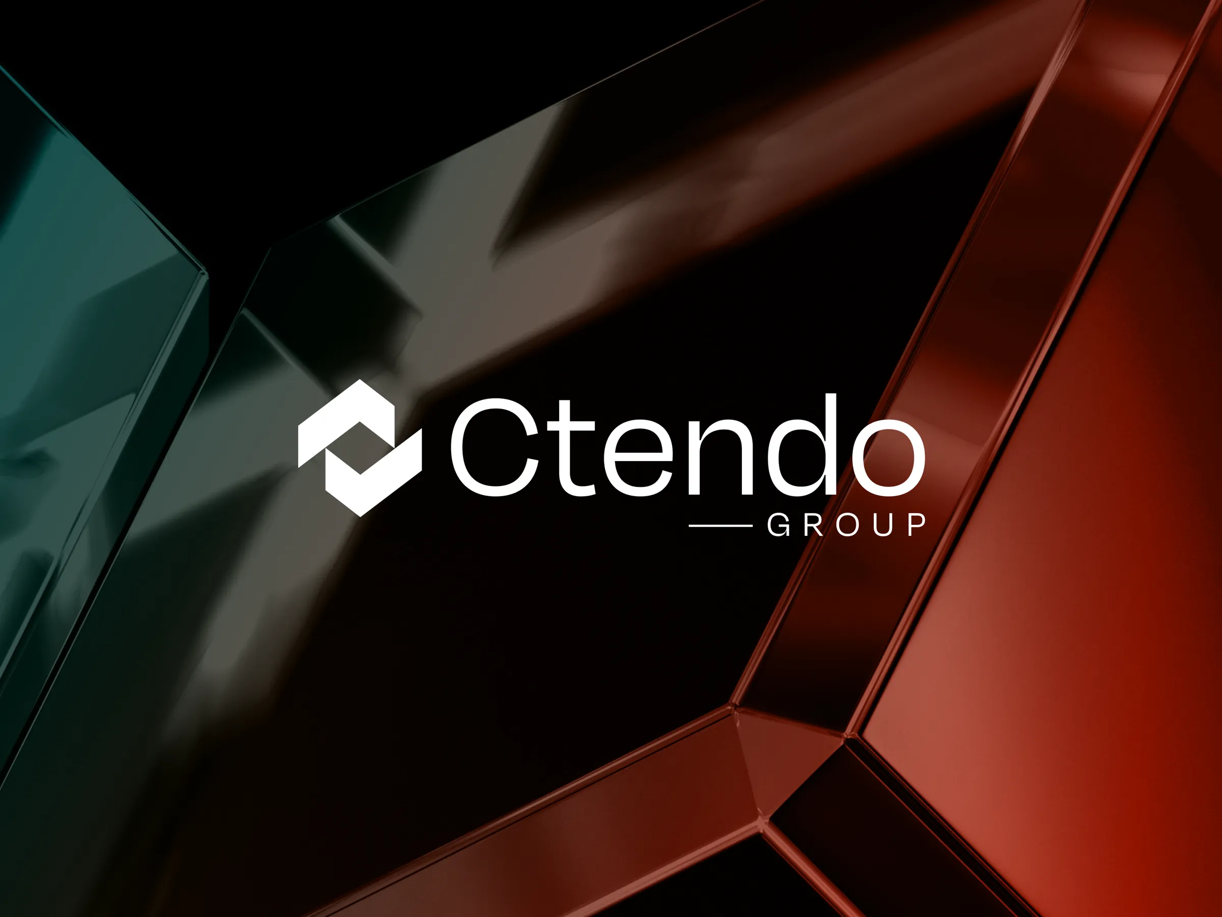 Ctendo Group — брендинг adtech-компанії — кейс Kolir